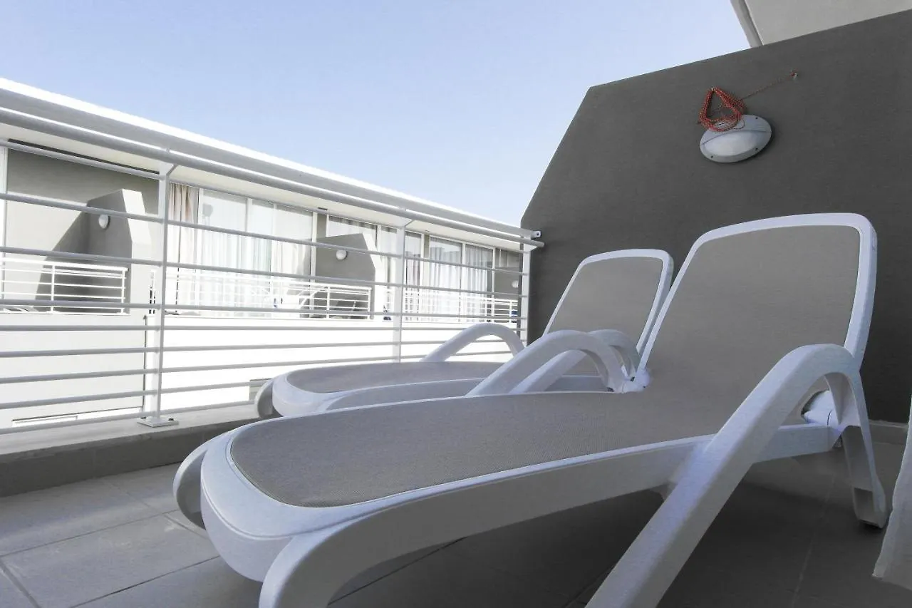 Modern Luxury Penthouse In Perfect Sliema Location Apartment 0*,  Malta