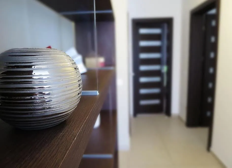 Modern Luxury Penthouse In Perfect Sliema Location Apartment 0*,  Malta