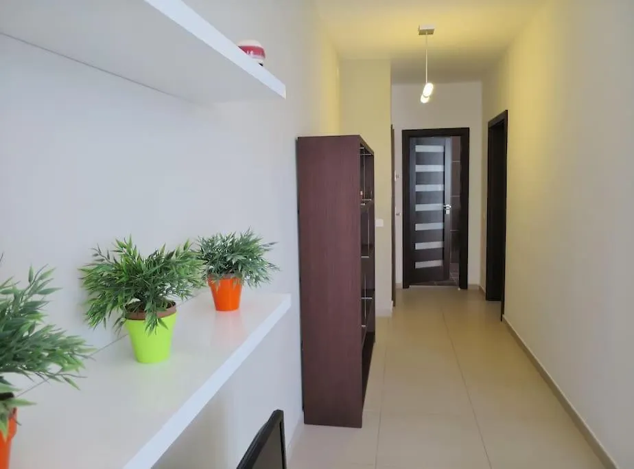 Modern Luxury Penthouse In Perfect Sliema Location Apartment