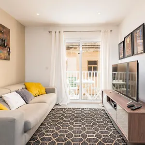 Smart Seaview Appartamento