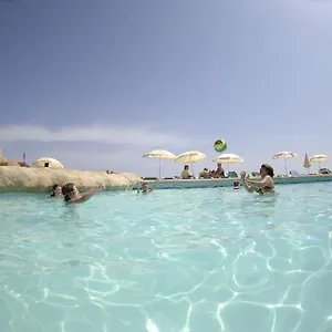 The Preluna Hotell